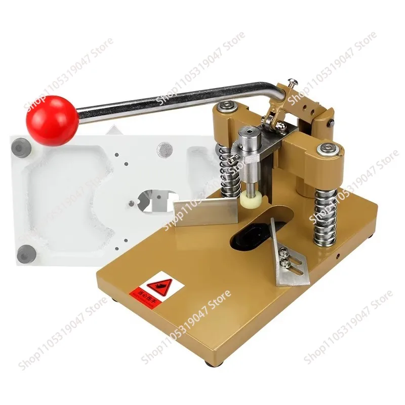 قاطع زوايا تجاري لتشكيل الزواي - مراجعة Barcode Printer وسعره