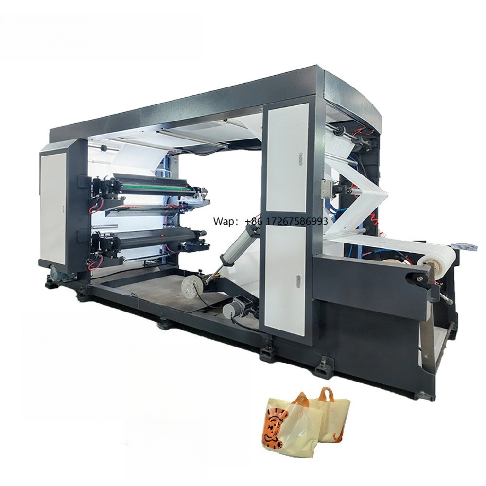 آلة طباعة صناعية أوتوماتيكية ل - مراجعة Commercial Printing And Packaging وسعره