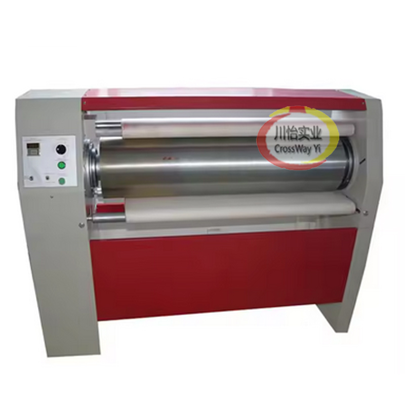 آلة طباعة نقل الحرارة الدوارة  - مراجعة Label Printer وسعره
