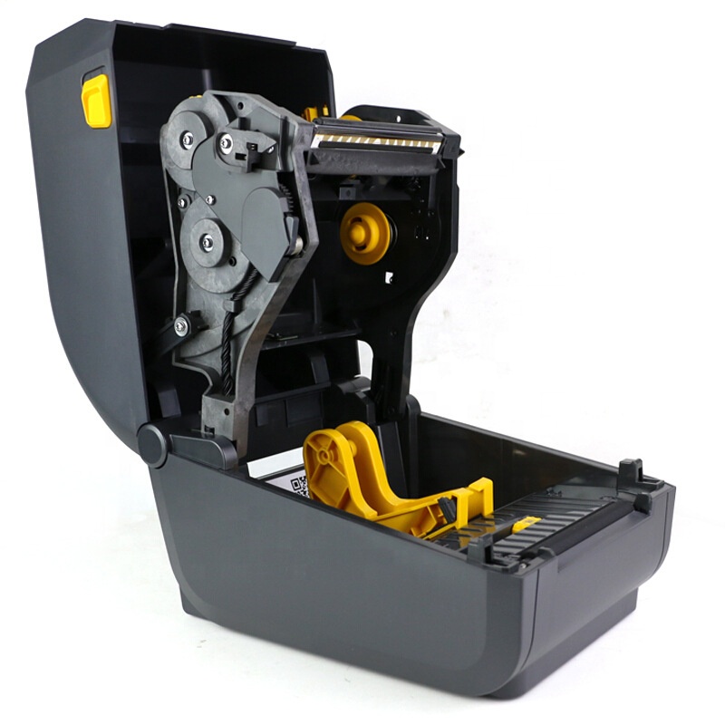 Barcode Printer - النقل الحراري 4 بوصة ZD888CR استبدال