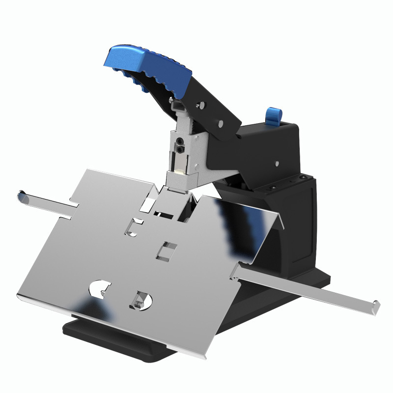 دباسة مكتبية SH-03 شديدة التحم - مراجعة Stapler Heavy Duty وسعره