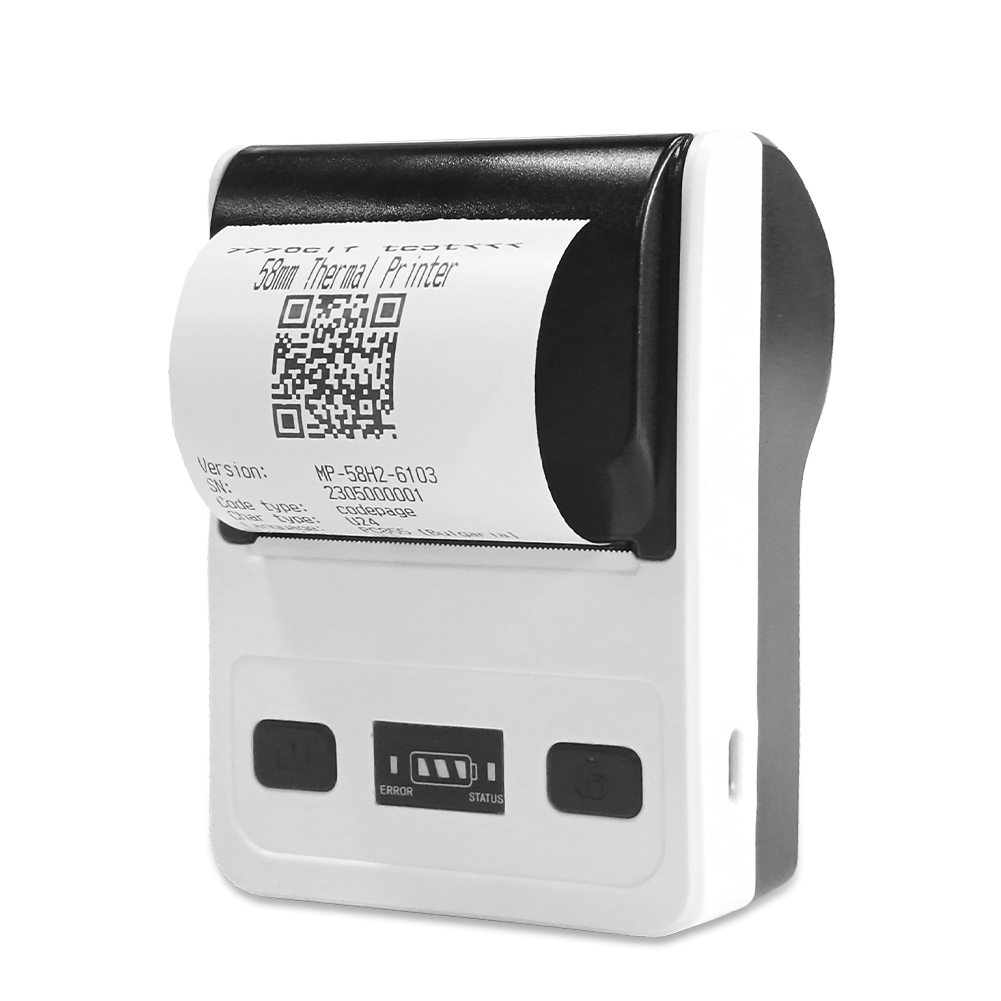 طابعة إيصالات حرارية صغيرة بتق - مراجعة Stapler Heavy Duty وسعره