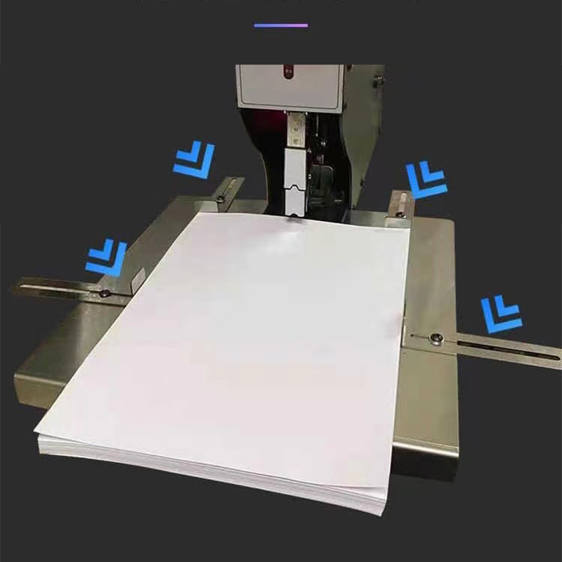 دباسة كهربائية أوتوماتيكية 200 - مراجعة Printer Paper وسعره