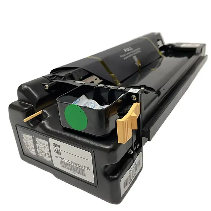 وحدة طباعة 2026 لطابعات WorkCe - مراجعة Toner Cartridge وسعره