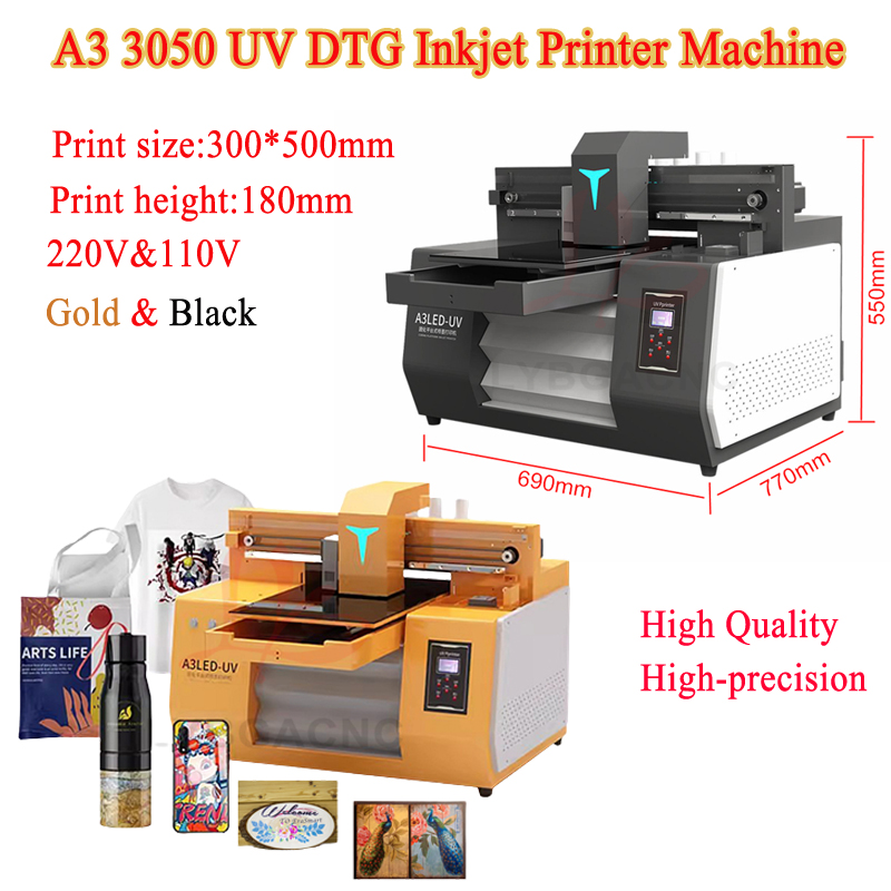 طابعة نافثة للحبر بالأشعة فوق  - مراجعة Receipt Printer وسعره