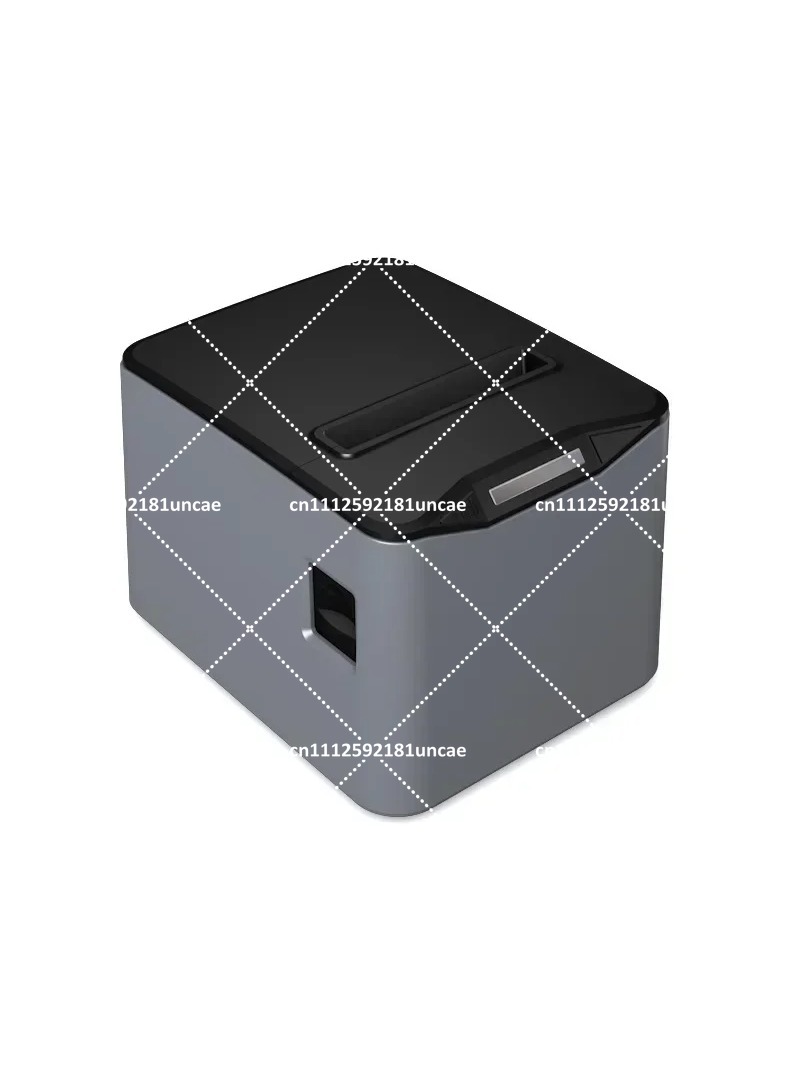 طابعة إيصالات حرارية 80 مم مع  - مراجعة Receipt Printer وسعره