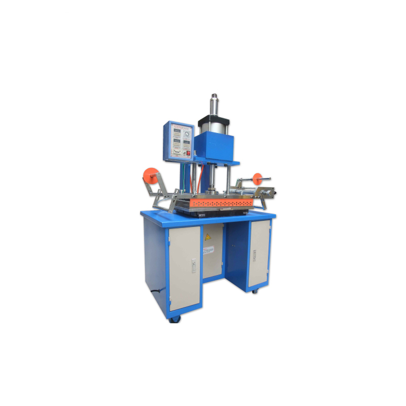 آلة كبس حراري جديدة شبه أوتوما - مراجعة Commercial Fabric Printing Machine وسعره