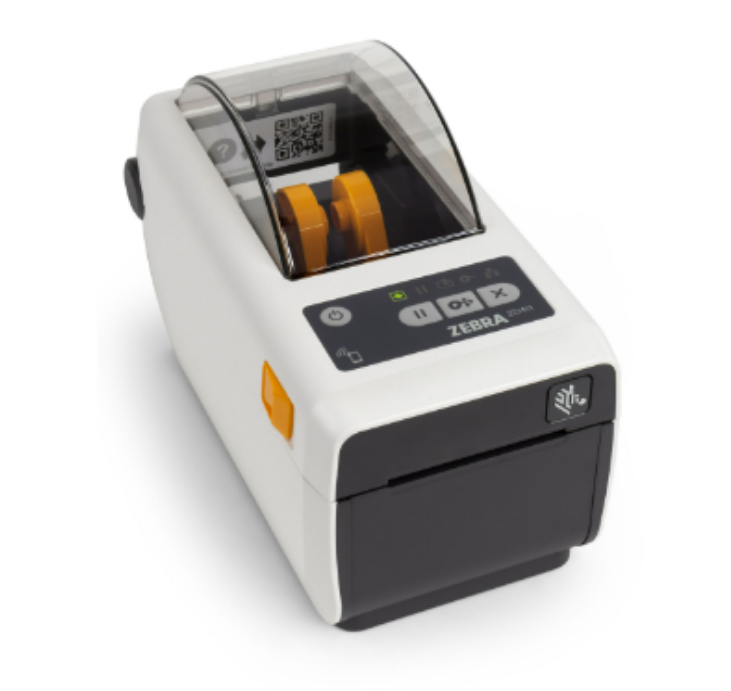 طابعة ملصقات حرارية مكتبية جدي - مراجعة Label Printer وسعره