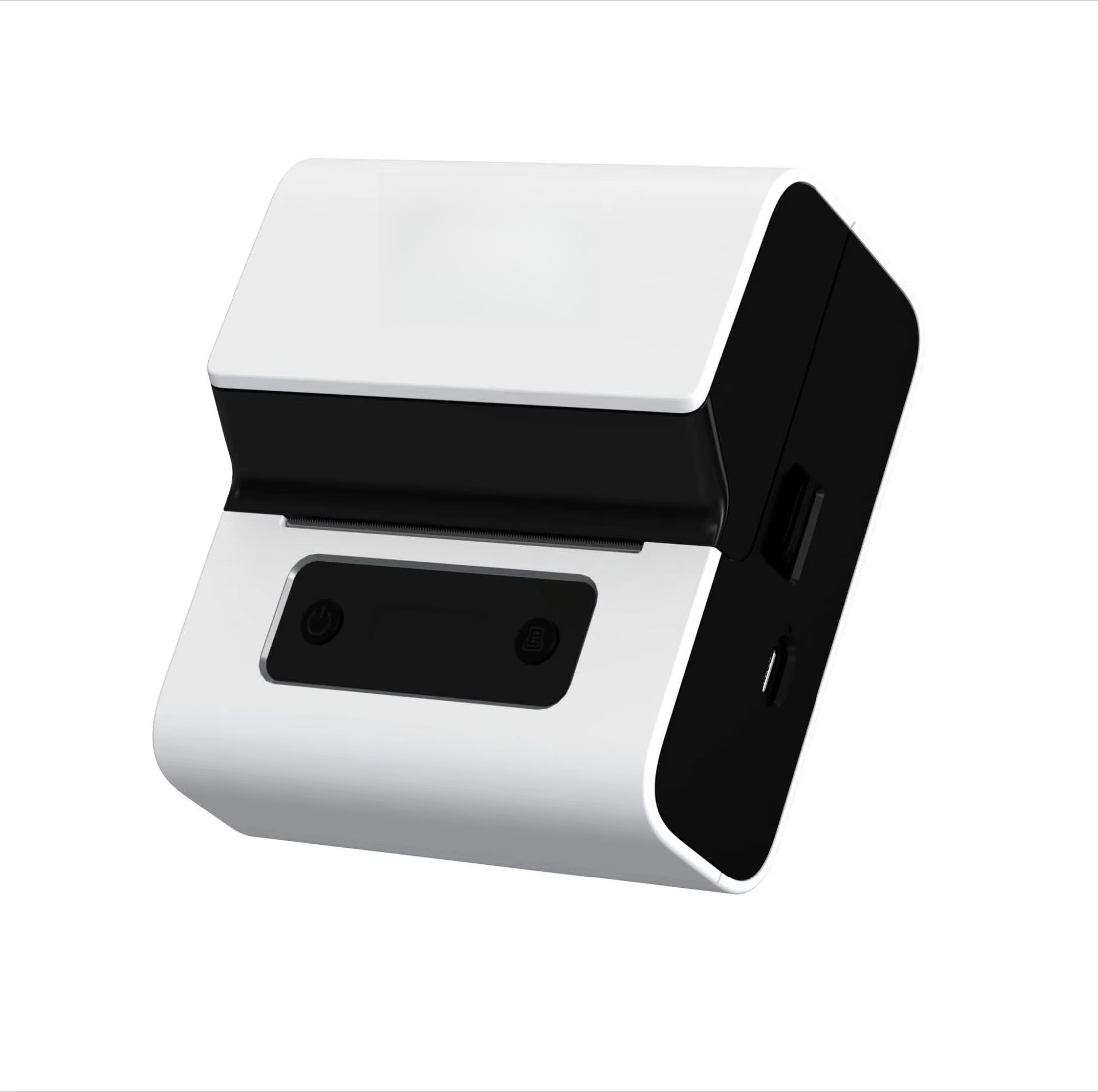 Real Phomemo M221 3 بوصة مقاوم - مراجعة Label Maker وسعره