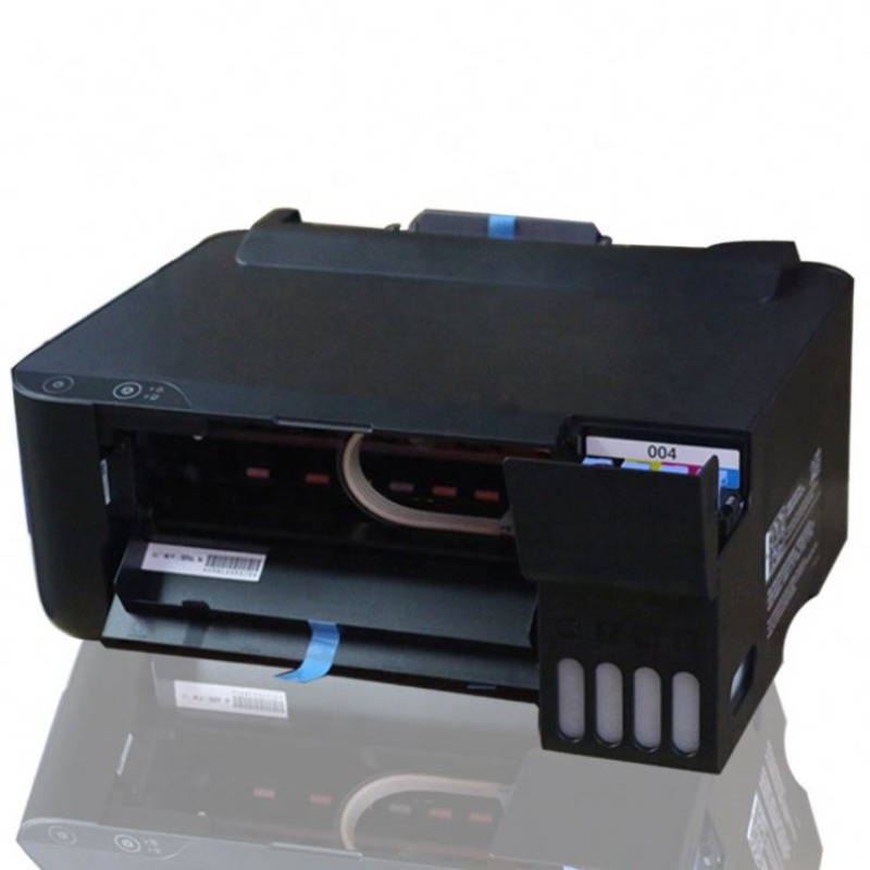 طابعة نافثة للحبر محمولة بمنفذ - مراجعة Photo Printer وسعره