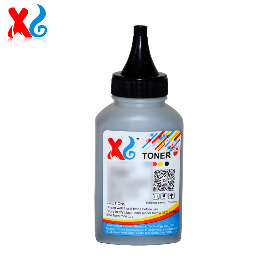 178 179 117A مسحوق تلوين البشر - مراجعة Toner Cartridge وسعره