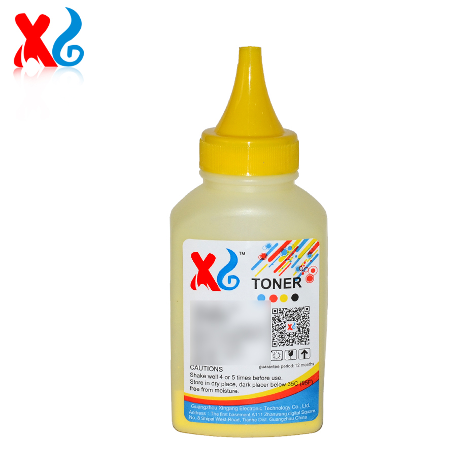 178 179 117A مسحوق تلوين البشر - مراجعة Toner Cartridge وسعره