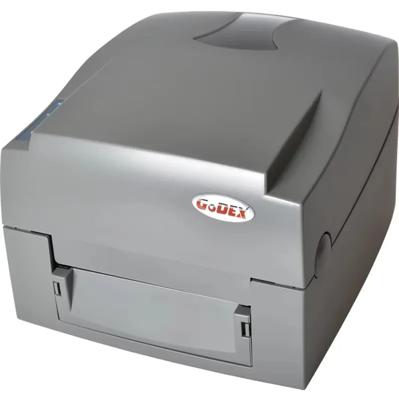 طابعة باركود حرارية EZ-1100PLU - مراجعة Label Printer وسعره