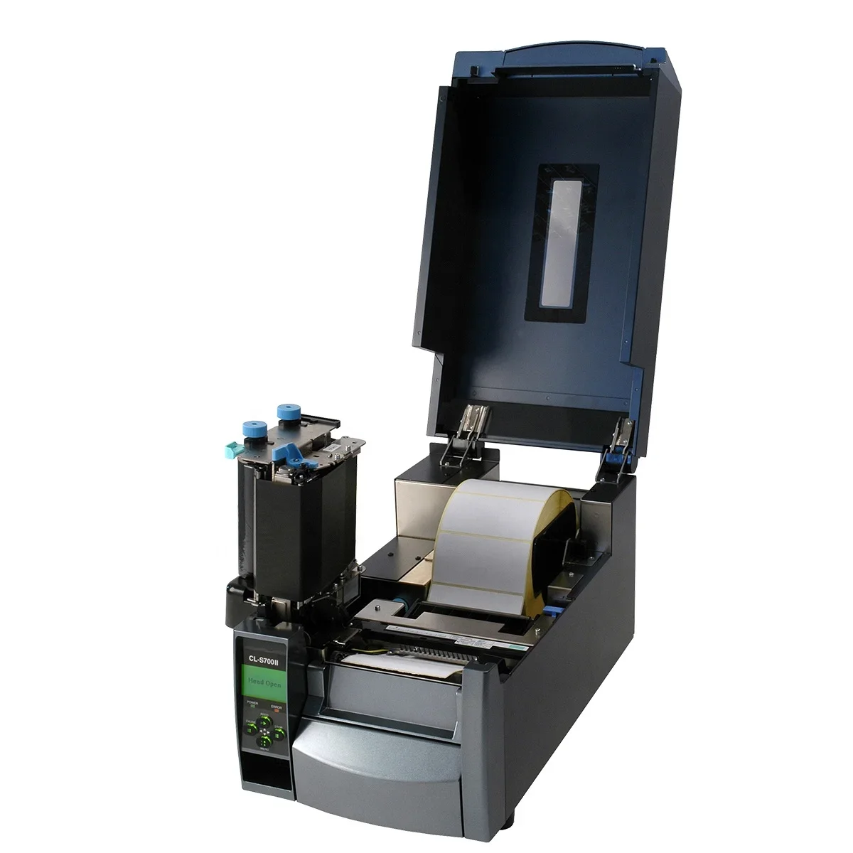 2026 سيتيزن CL-S700/CL-S703 طا - مراجعة Label Printer وسعره