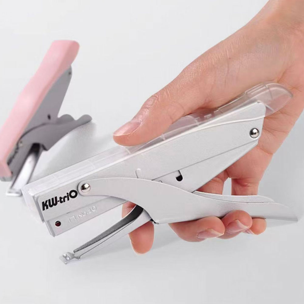 دباسة معدنية محمولة باليد، تعم - مراجعة Stapler Heavy Duty وسعره