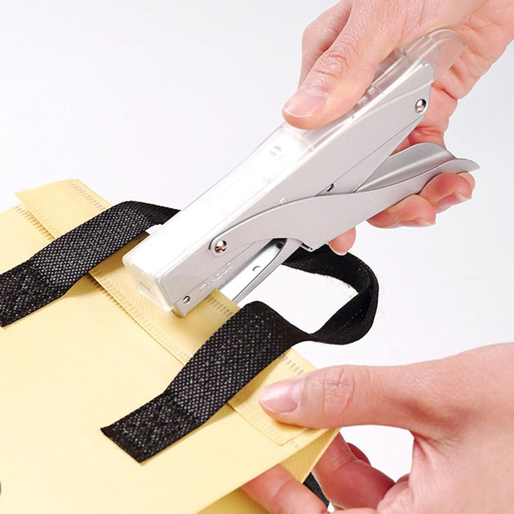دباسة معدنية محمولة باليد، تعم - مراجعة Stapler Heavy Duty وسعره