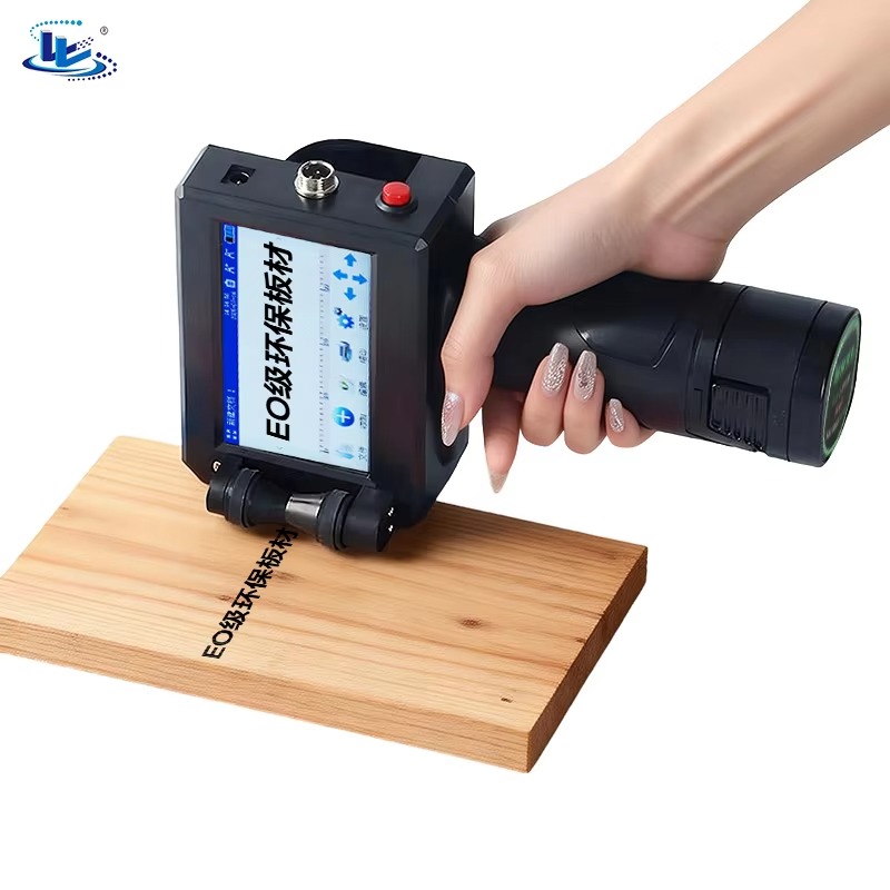 طابعة نفث الحبر الحرارية المصغ - مراجعة Label Printer وسعره