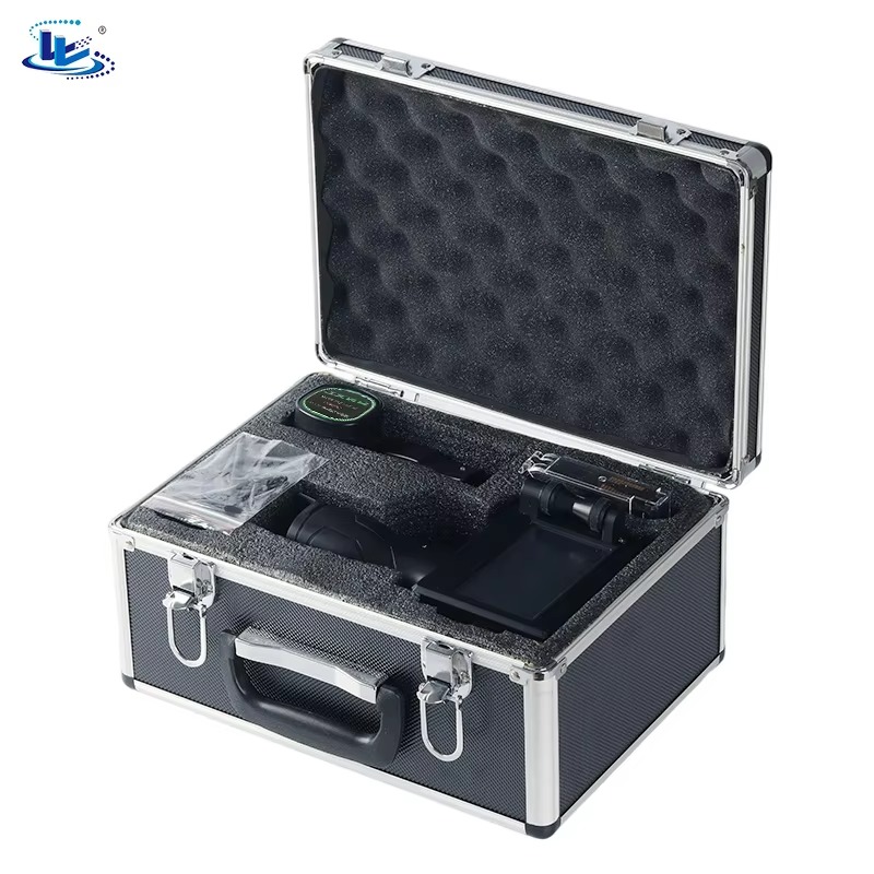طابعة نفث الحبر الحرارية المصغ - مراجعة Label Printer وسعره
