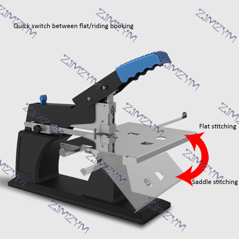 دباسة مكتبية SH-03 شديدة التحم - مراجعة Stapler Heavy Duty وسعره