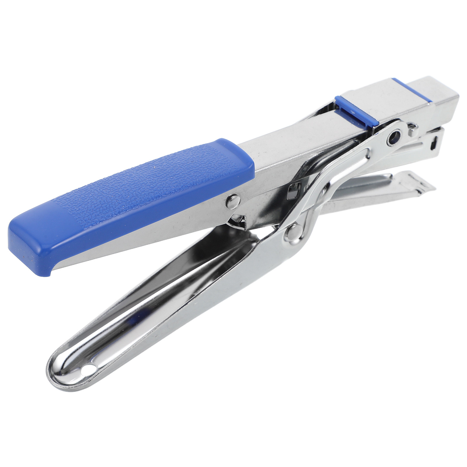 دباسة يدوية قوية، تصميم على شك - مراجعة Stapler Heavy Duty وسعره