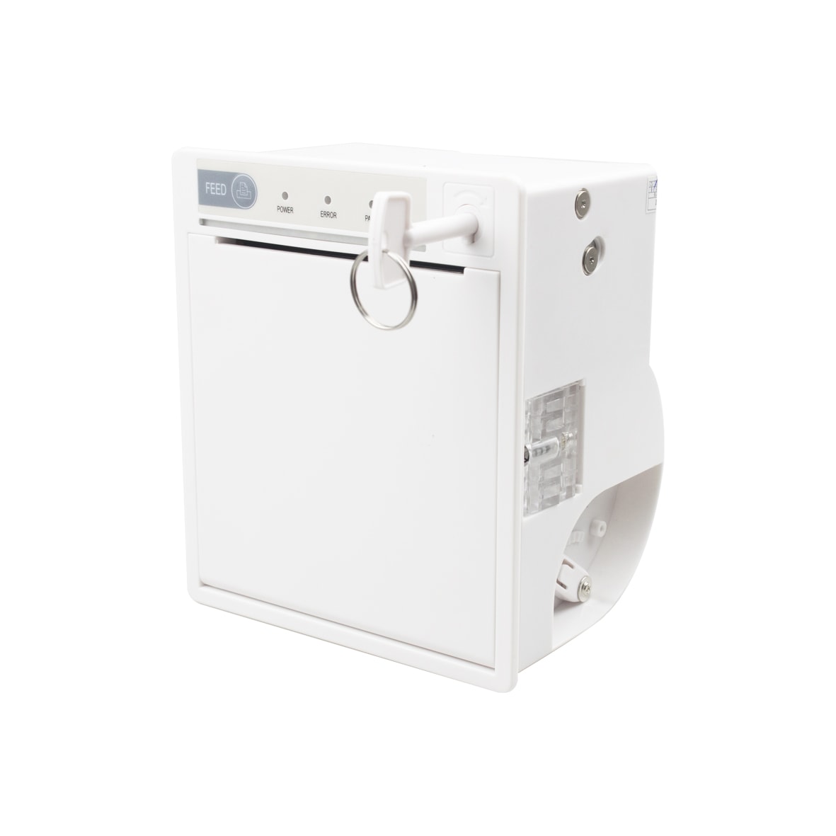 2026 فريد كاشينو EP-380C كشك و - مراجعة Receipt Printer وسعره