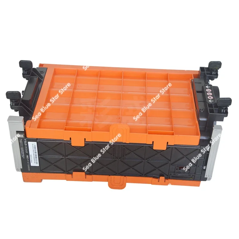 خرطوشة حبر، خرطوشة لـ C1110b C - مراجعة Toner Cartridge وسعره
