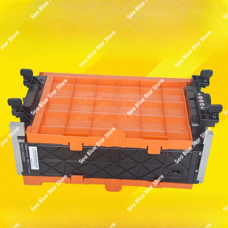 خرطوشة حبر، خرطوشة لـ C1110b C - مراجعة Toner Cartridge وسعره
