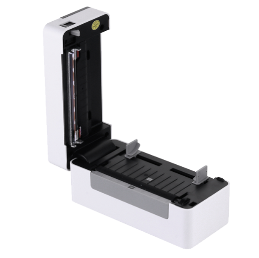 طابعة ملصقات 100*150 مم للمستو - مراجعة Receipt Printer وسعره