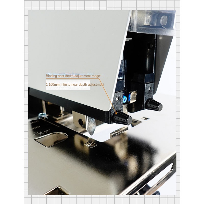 0528106E ماكينة تجليد دباسة كه - مراجعة Stapler Heavy Duty وسعره