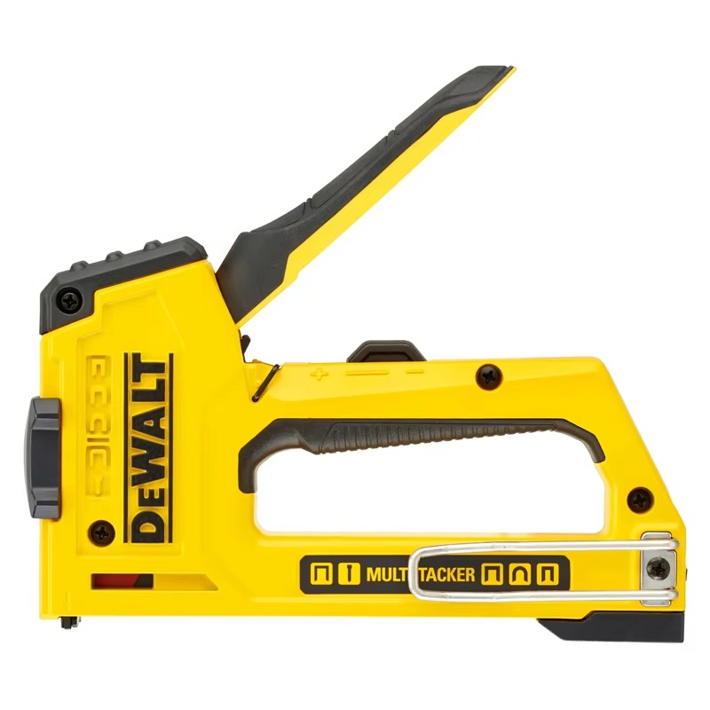 ديوالت DWHT0-TR510: مسدس تدبيس - مراجعة Stapler Heavy Duty وسعره